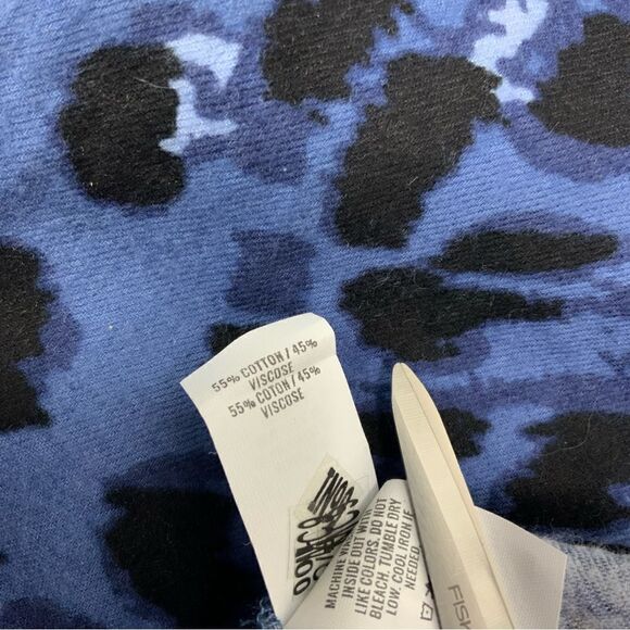 AERIE flannel pajama bottoms - Picture 3 of 3